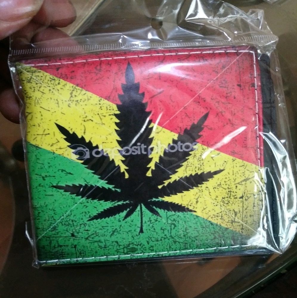 Meet your Posher, Molly